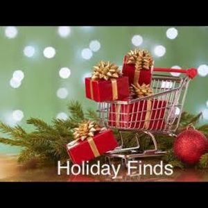 Holiday Gift Ideas